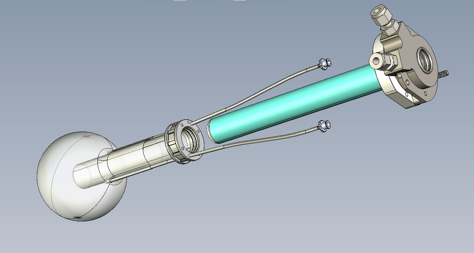 Balloon Applicator