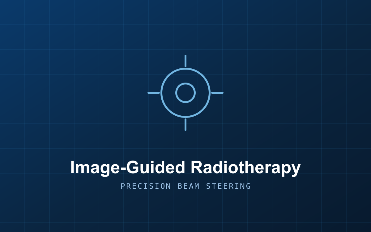 Robotic X-ray Beam-Steering Device